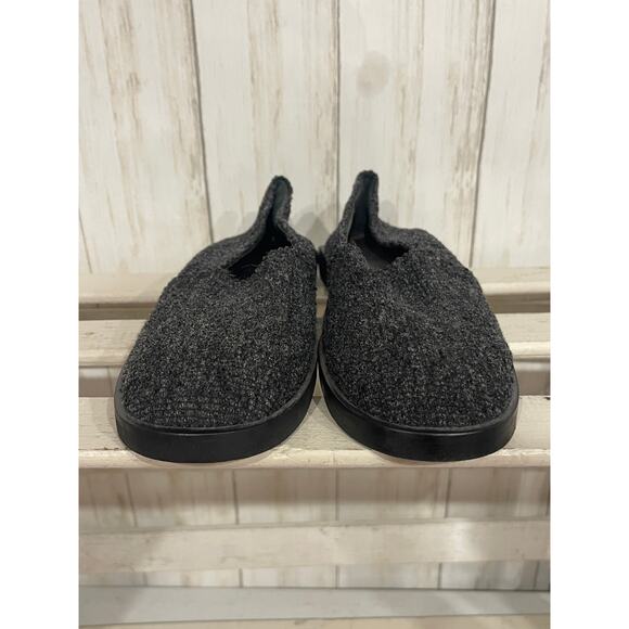 Joan Helpers Wool-Blend Flats – Size 8.5 – Never Worn - Picture 8 of 8